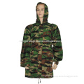 Military Raincoat (RS05-02E)